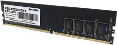 Память DDR4 16Gb 2666MHz Patriot PSD416G266681 Signature RTL PC4-21300 CL19 DIMM 288-pin 1.2В single rank Ret