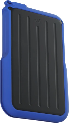 Жесткий диск Silicon Power USB3.0 2TB SP020TBPHD66SS3B Armor A66 2.5" синий