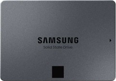 Накопитель SSD Samsung SATA-III 1TB MZ-77Q1T0BW 870 QVO 2.5"