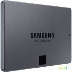 Накопитель SSD Samsung SATA-III 1TB MZ-77Q1T0BW 870 QVO 2.5"