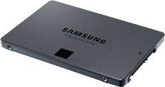 Накопитель SSD Samsung SATA-III 1TB MZ-77Q1T0BW 870 QVO 2.5"