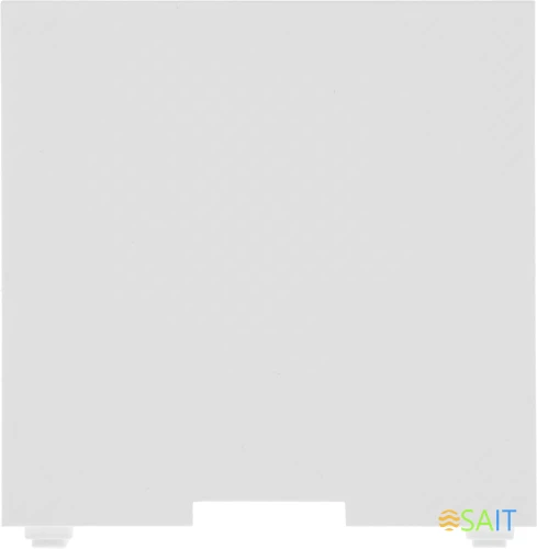 Бесшовный Mesh роутер Tenda MW12 (MW12(2-PACK)) AC2100 10/100/1000BASE-TX белый (упак.:2шт)