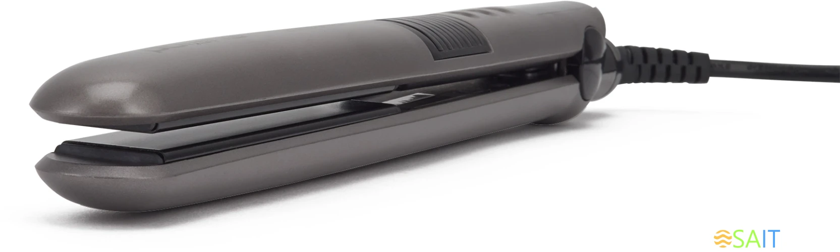 Выпрямитель Polaris PHS 2405K 35Вт серый/черный макс.темп.:230С покрытие:керамическое (PHS2405K)