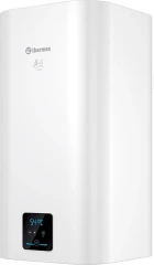 Водонагреватель Thermex Minta 50 V 2кВт 50л электрический настенный/белый