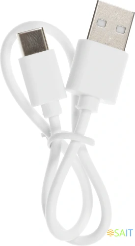 Гарнитура внутриканальные Lenovo HT28 белый беспроводные bluetooth в ушной раковине (УТ000023560)