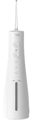 Ирригатор Scarlett SC-WF02 портатив. белый