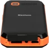 Мобильный телефон Xenium X300 черный/оранжевый моноблок 2Sim 2.8" 240x320 Nucleus 0.3Mpix GSM900/1800 MP3 FM microSD max32Gb