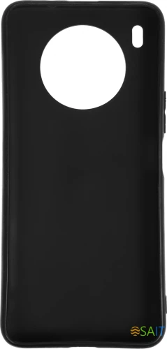 Чехол (клип-кейс) Gresso для Honor 50 Lite Meridian синий (GR17AAAE8877)