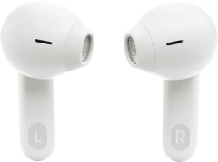Гарнитура внутриканальные JBL Tune Flex белый беспроводные bluetooth в ушной раковине (JBLTFLEXWHT)