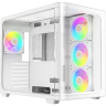Корпус ПК без блока питания Ocypus Iota-C70-WHD400CD-GL
