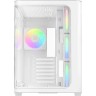 Корпус ПК без блока питания Ocypus Iota-C70-WHD400CD-GL