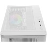 Корпус ПК без блока питания Ocypus Iota-C70-WHD400CD-GL