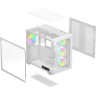 Корпус ПК без блока питания Ocypus Iota-C70-WHD400CD-GL
