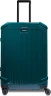 Чемодан Piquadro POP BV4427POP/VE 46x69x27см 67л. 4.43кг. поликарбонат/алюм. зеленый глянц.