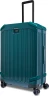 Чемодан Piquadro POP BV4427POP/VE 46x69x27см 67л. 4.43кг. поликарбонат/алюм. зеленый глянц.