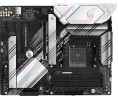 Материнская плата Asus ROG STRIX B550-A GAMING Soc-AM4 AMD B550 4xDDR4 ATX AC`97 8ch(7.1) 2.5Gg RAID+HDMI+DP