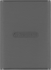 Накопитель SSD Transcend USB-C 1TB TS1TESD360C серый