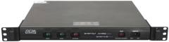 Источник бесперебойного питания Powercom King Pro RM KIN-1000AP 800Вт 1000ВА черный UPS Powercom King Pro RM KIN-1000AP