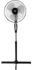 Вентилятор напольный Ballu BFF-807 45Вт скоростей:3 ПДУ черный