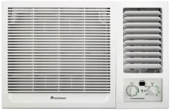 Кондиционер оконный Axioma ASJC12-NM1A белый