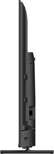 Телевизор QLED BBK 50" 50LED-8246/UTS2C (B) черный 4K Ultra HD 60Hz DVB-T2 DVB-C DVB-S2 USB WiFi Smart TV (RUS)