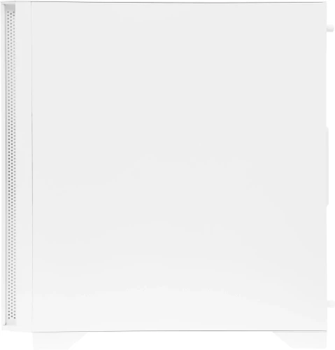 Корпус Montech Air 100 Lite белый без БП mATX 6x120mm 4x140mm 1xUSB2.0 2xUSB3.0 audio bott PSU