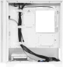 Корпус Montech Air 100 Lite белый без БП mATX 6x120mm 4x140mm 1xUSB2.0 2xUSB3.0 audio bott PSU