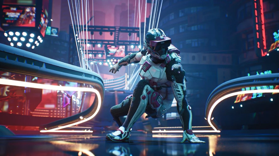 Игра для ПК Secret Mode DeathSprint 66 (18+)