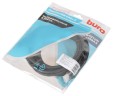 Кабель аудио-видео Buro V1.4 DisplayPort (m)/DisplayPort (m) 5м. позолоч.конт. черный (BHP-DPP-1.4-5G)