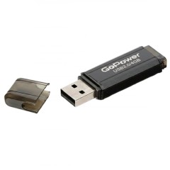 Флеш-накопитель GoPower 00-00035945