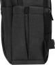 Рюкзак для ноутбука 15.6" Digma Business B1 черный полиэстер (DGBP15B1BK)