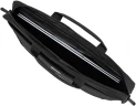 Сумка для ноутбука 15.6" Digma R-212 черный полиэстер (R212BK)