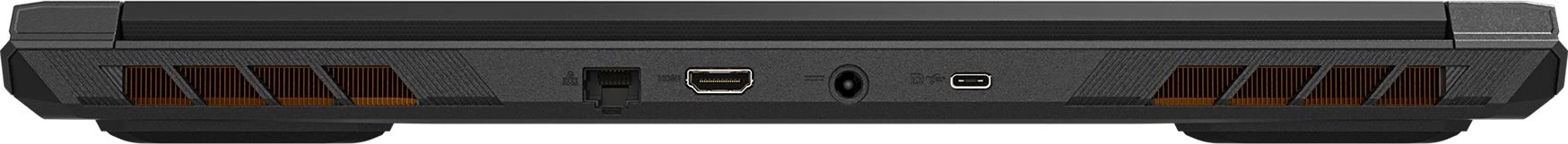 Ноутбук Gigabyte G6X Core i7 13650HX 16Gb SSD1Tb NVIDIA GeForce RTX4050 6Gb 16" IPS FHD+ (1920x1200) Free DOS grey WiFi BT Cam (9MG-42KZ854SD)