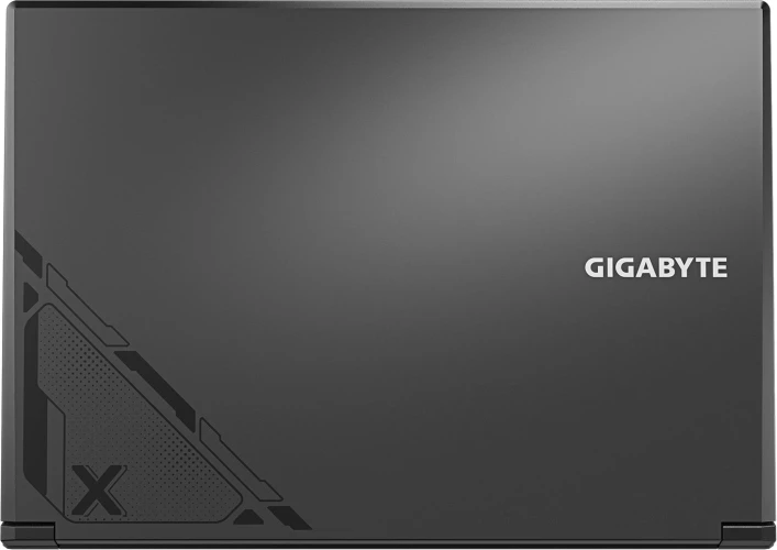 Ноутбук Gigabyte G6X Core i7 13650HX 16Gb SSD1Tb NVIDIA GeForce RTX4050 6Gb 16" IPS FHD+ (1920x1200) Free DOS grey WiFi BT Cam (9MG-42KZ854SD)