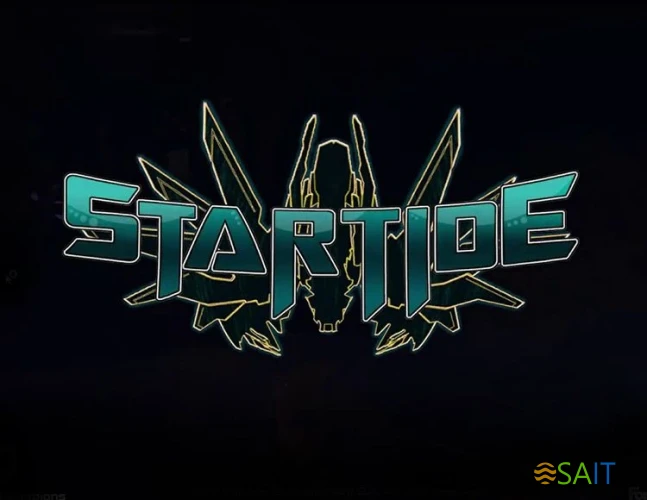 Игра для ПК Forever Entertainment Startide (12+)