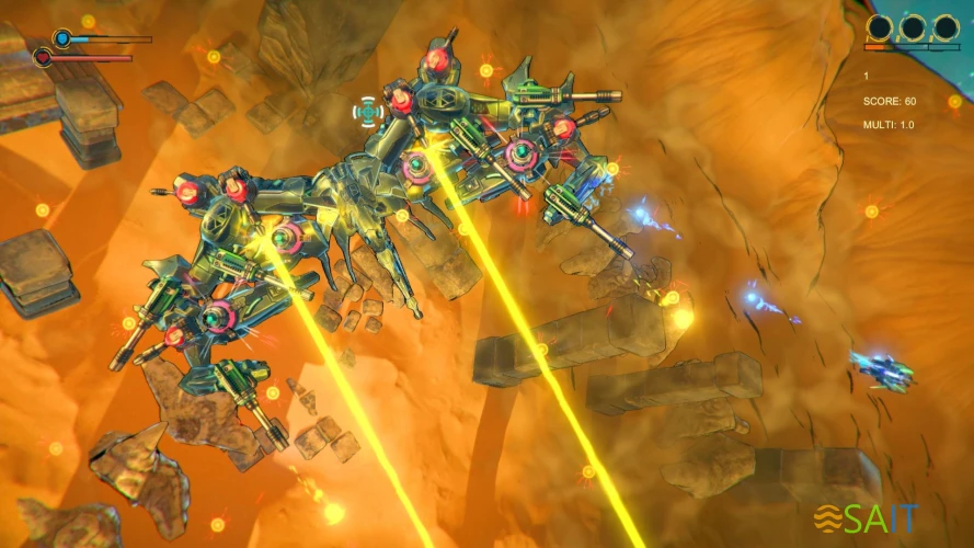 Игра для ПК Forever Entertainment Startide (12+)