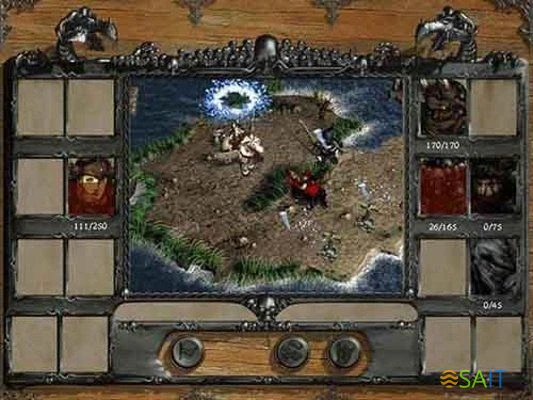 Дополнение к игре для ПК Strategy First Disciples: Sacred Lands Gold Soundtrack (12+)