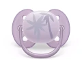 Пустышка ultra soft, пальмы, 0-6 мес., 1 шт. Пустышка ultra soft, пальмы, 0-6 мес., 1 шт.