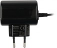 Сетевое зар./устр. Hama H-183267 1A для Apple черный (00183267)