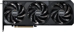 Видеокарта MSI PCI-E 5.0 RTX 5080 16G SHADOW 3X NVIDIA GeForce RTX 5080 16Gb 256bit GDDR7 2617/30000 HDMIx1 DPx3 HDCP Ret