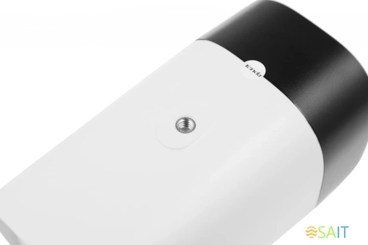 Камера видеонаблюдения IP Tenda IT7-PCS 4-4мм цв. корп.:белый