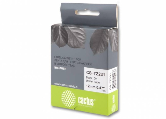 - Cactus CS-TZ231