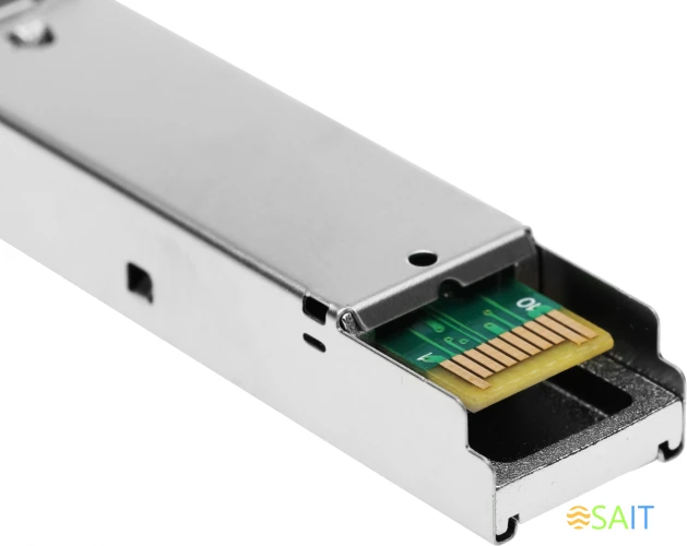 Модуль Osnovo SFP-S1LC13-G-1550-1310-I