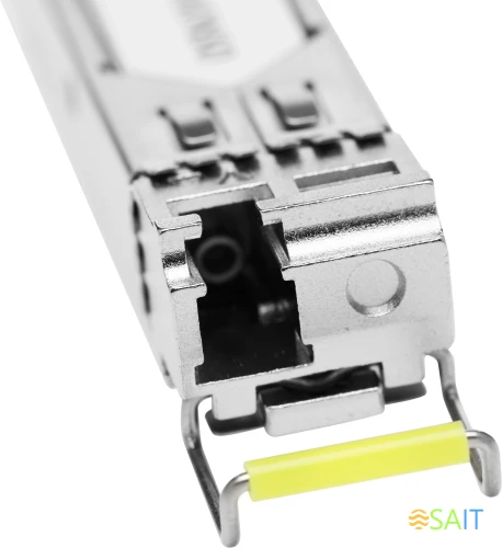 Модуль Osnovo SFP-S1LC13-G-1550-1310-I