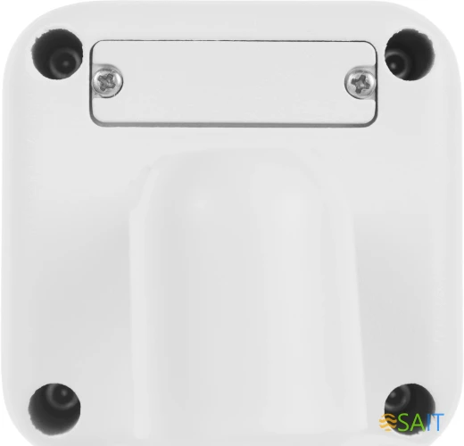 Камера видеонаблюдения IP D-Link DCS-4714E/UPA/A1A 2.8-2.8мм цв. корп.:белый