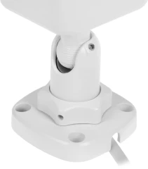 Камера видеонаблюдения IP D-Link DCS-4714E/UPA/A1A 2.8-2.8мм цв. корп.:белый