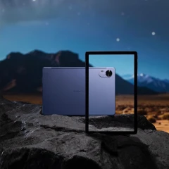 Планшет Digma Pro Infinity G85 (2.0) 8C RAM8Gb ROM256Gb 10.1" In-Cell 1920x1200 4G Android 14 темно-коричневый 13Mpix 5Mpix BT WiFi microSD 256Gb 7000mAh 200hrs