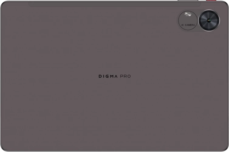 Планшет Digma Pro Infinity G85 (2.0) 8C RAM8Gb ROM256Gb 10.1" In-Cell 1920x1200 4G 2Sim Android 14 темно-коричневый 13Mpix 5Mpix BT WiFi microSD 256Gb 7000mAh