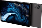 Планшет Digma Pro Infinity G85 (2.0) 8C RAM8Gb ROM256Gb 10.1" In-Cell 1920x1200 4G 2Sim Android 14 темно-коричневый 13Mpix 5Mpix BT WiFi microSD 256Gb 7000mAh