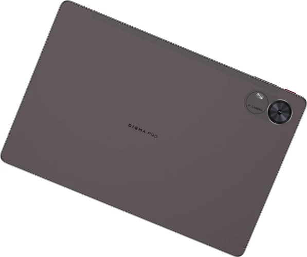 Планшет Digma Pro Infinity G85 (2.0) 8C RAM8Gb ROM256Gb 10.1" In-Cell 1920x1200 4G 2Sim Android 14 темно-коричневый 13Mpix 5Mpix BT WiFi microSD 256Gb 7000mAh